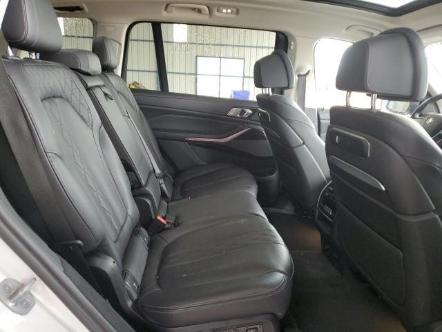 BMW X7 2023