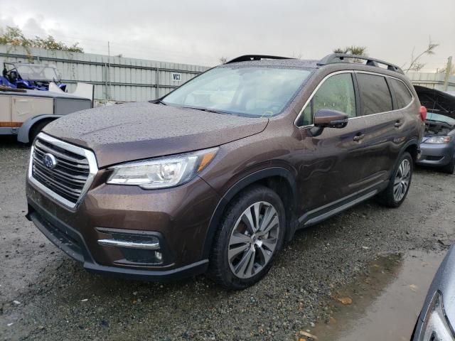 Subaru Ascent I 2021