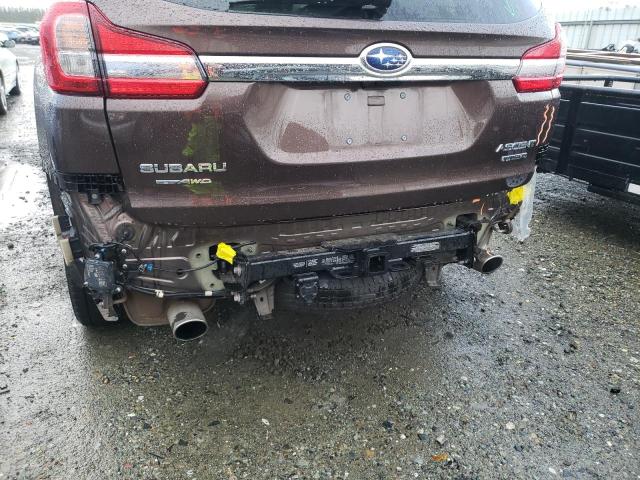 Subaru Ascent I 2021