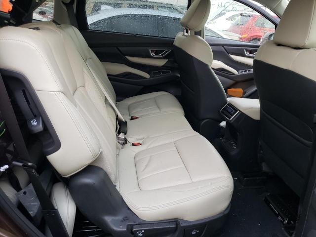 Subaru Ascent I 2021