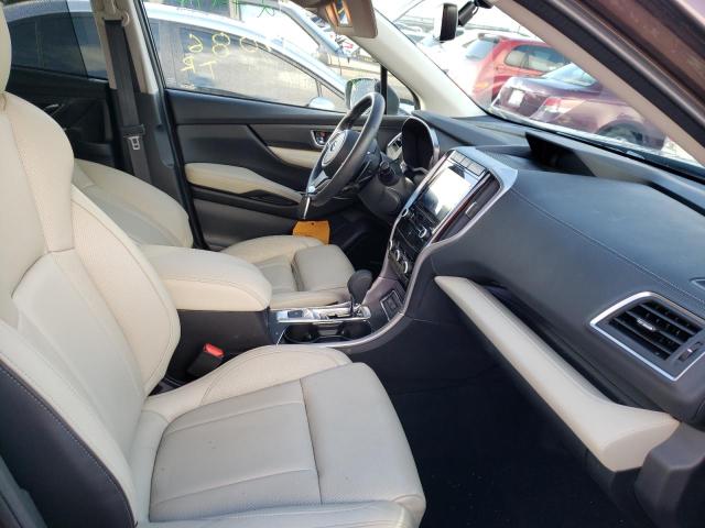 Subaru Ascent I 2021