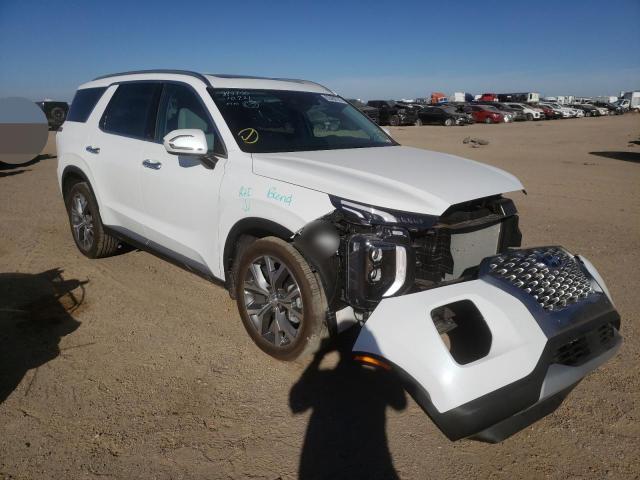 Hyundai Palisade I 2022