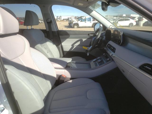 Hyundai Palisade I 2022