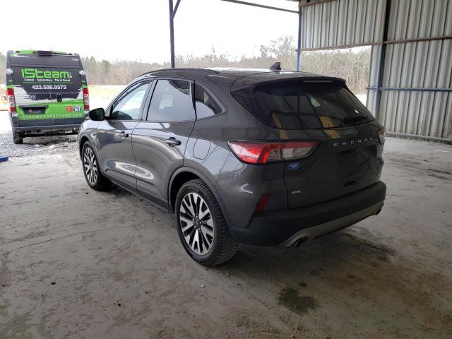 Ford Escape 2020