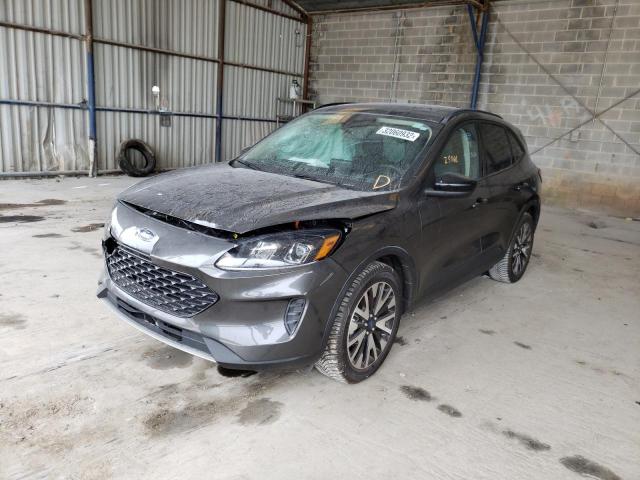 Ford Escape 2020