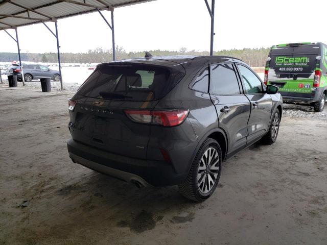 Ford Escape 2020