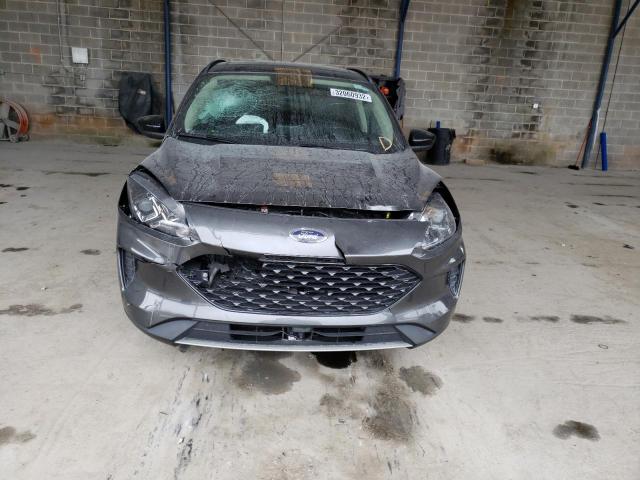 Ford Escape 2020