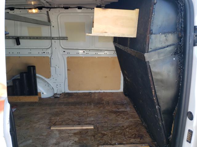 Mercedes Metris III 2017