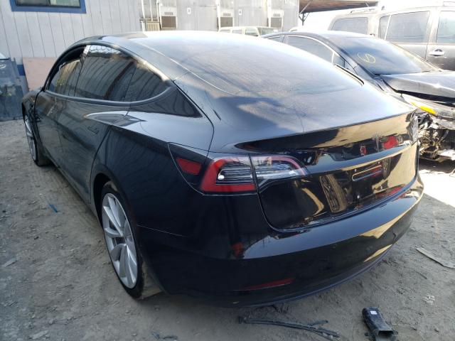 Tesla Model 3 I 2018
