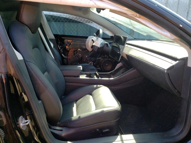 Tesla Model 3 I 2018