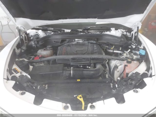 Alfa Romeo Stelvio 2020