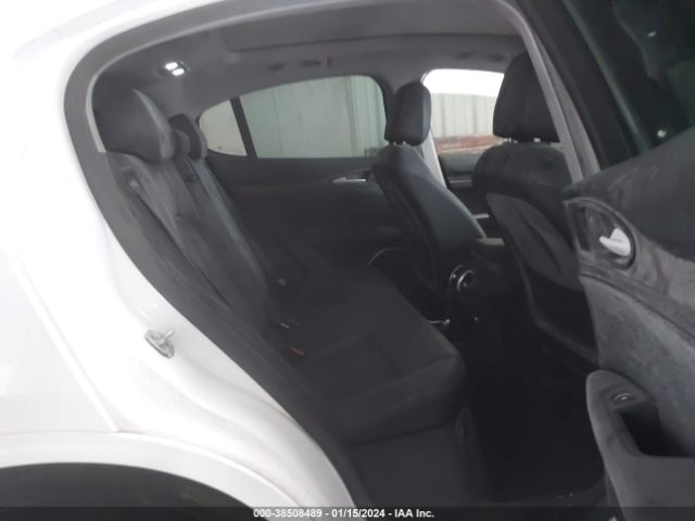 Alfa Romeo Stelvio 2020