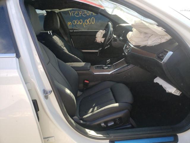 BMW 3 series G20 2020