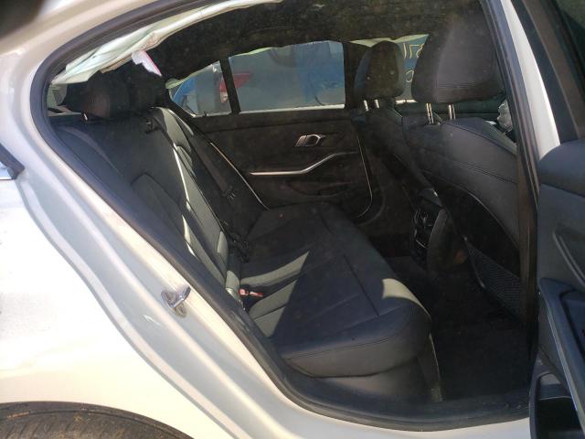 BMW 3 series G20 2020