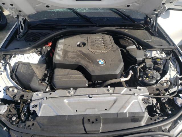 BMW 3 series G20 2020