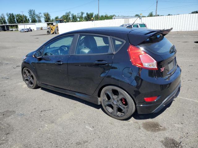 Ford Fiesta ST 2017