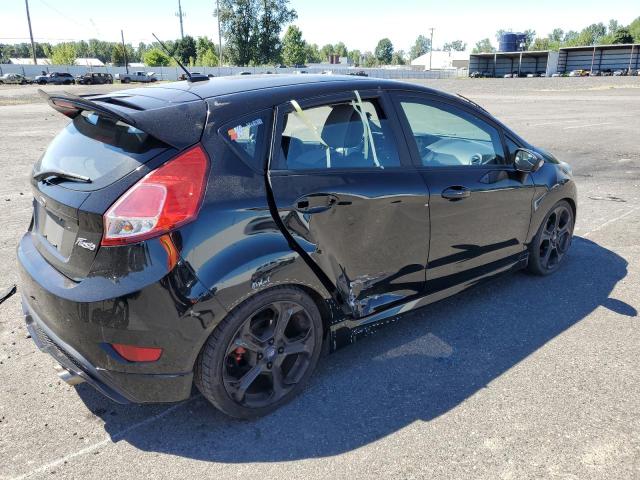 Ford Fiesta ST 2017