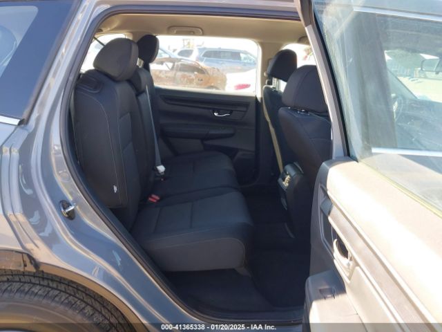 Honda CR-V 2024