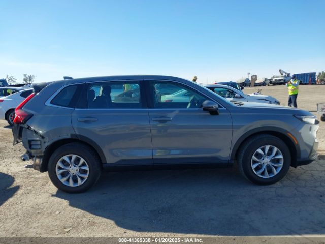 Honda CR-V 2024