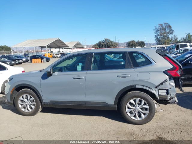 Honda CR-V 2024