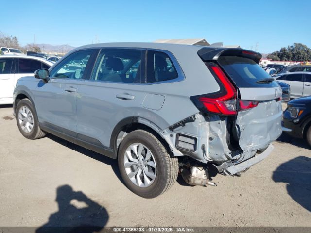 Honda CR-V 2024