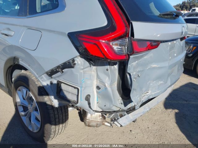 Honda CR-V 2024