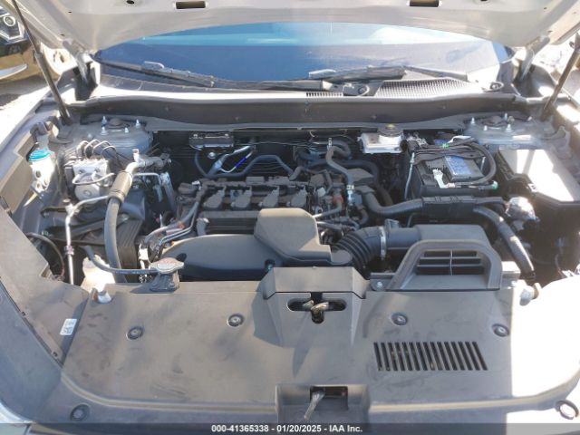 Honda CR-V 2024
