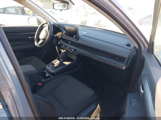 Honda CR-V 2024
