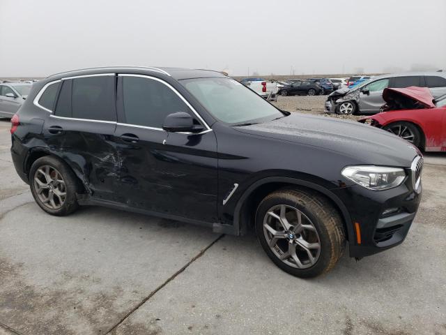 BMW X3 2020