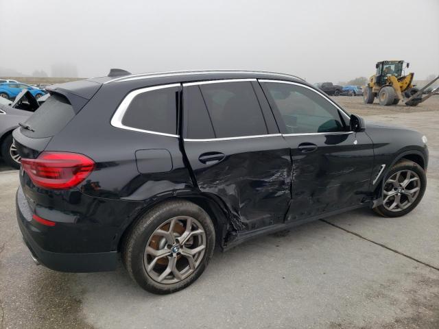 BMW X3 2020