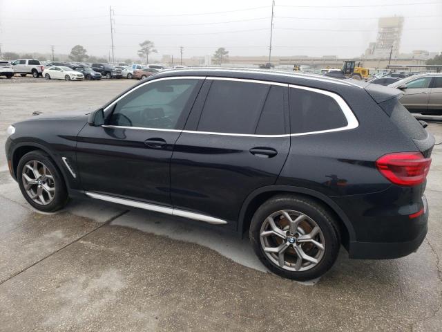 BMW X3 2020