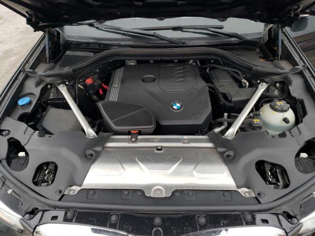 BMW X3 2020