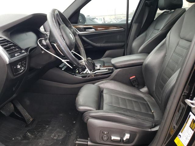 BMW X3 2020
