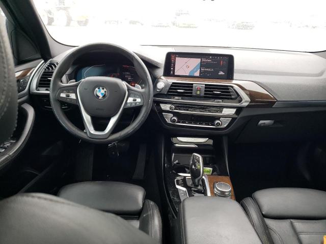 BMW X3 2020