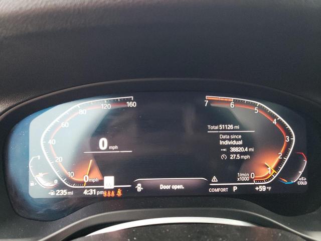 BMW X3 2020