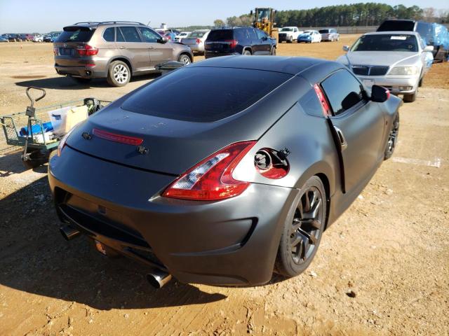 Nissan 370Z I Рестайлинг 2018