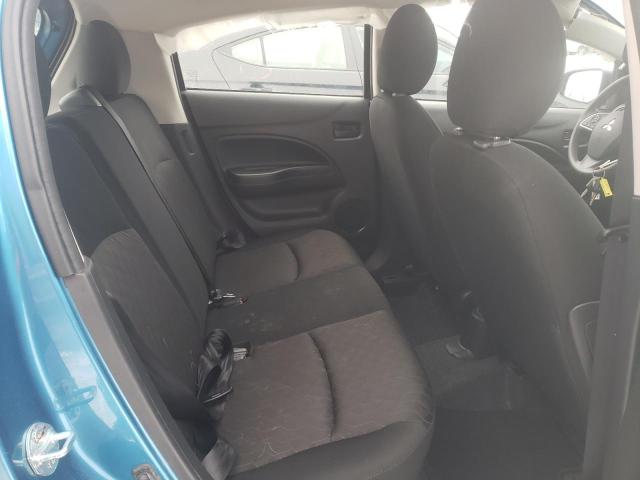 Mitsubishi Mirage VI 2 Рестайлинг 2021