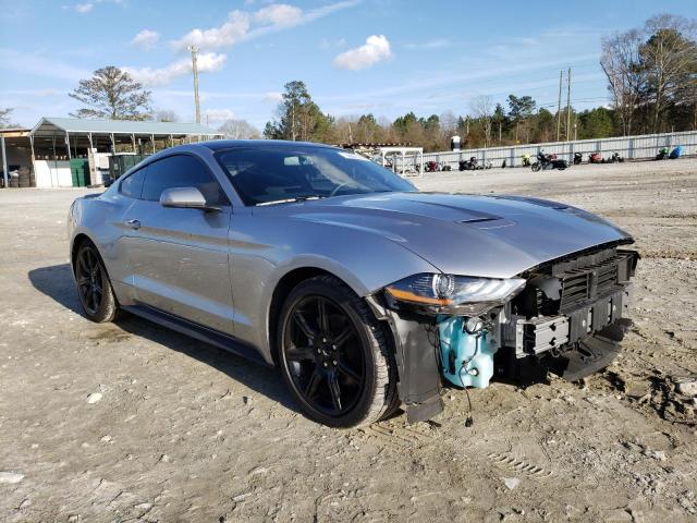 Ford Mustang 2020