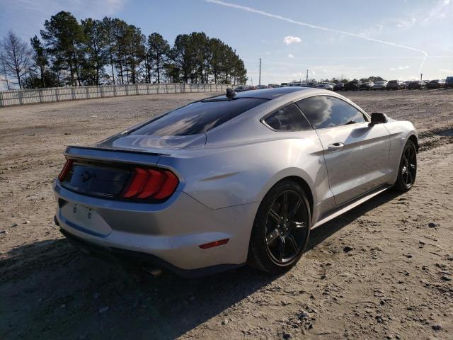 Ford Mustang 2020