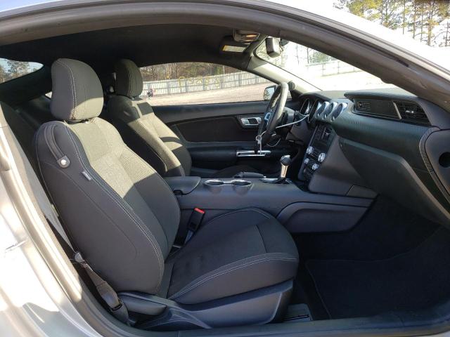 Ford Mustang 2020