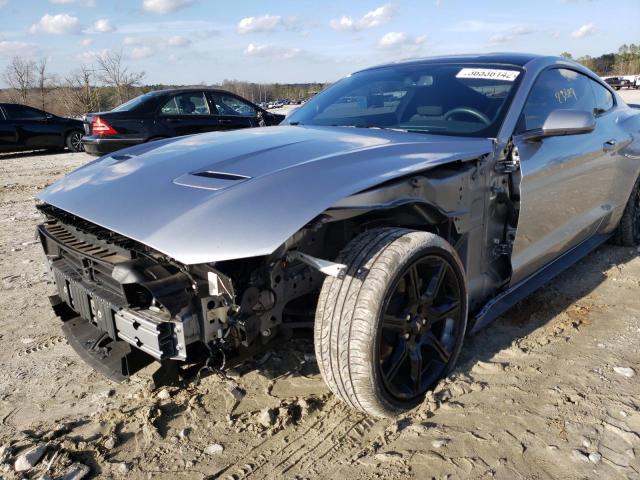 Ford Mustang 2020