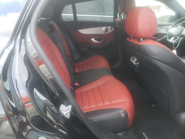 Mercedes GLC Coupe I 2021