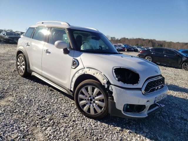 Mini Countryman II 2020