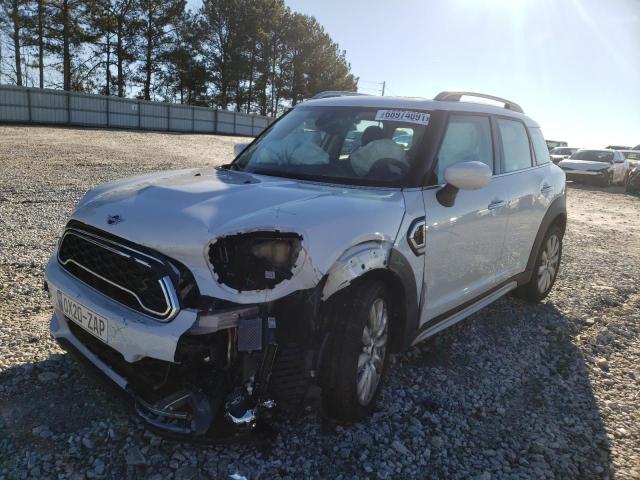 Mini Countryman II 2020