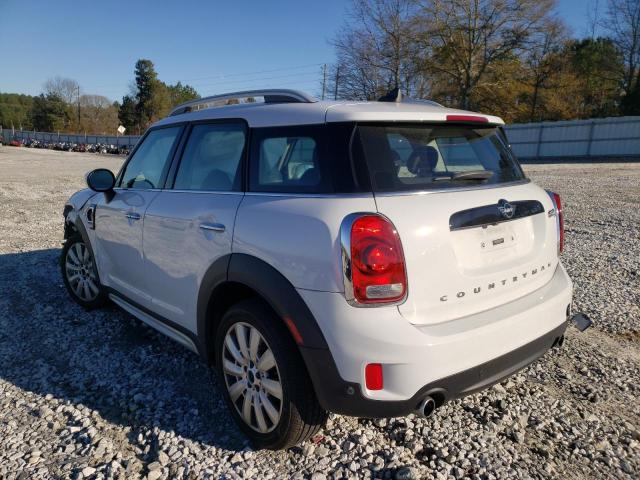 Mini Countryman II 2020