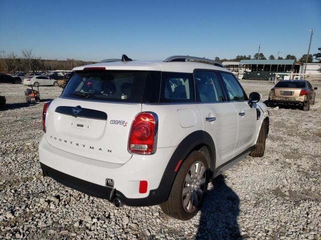 Mini Countryman II 2020