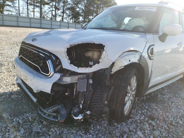 Mini Countryman II 2020