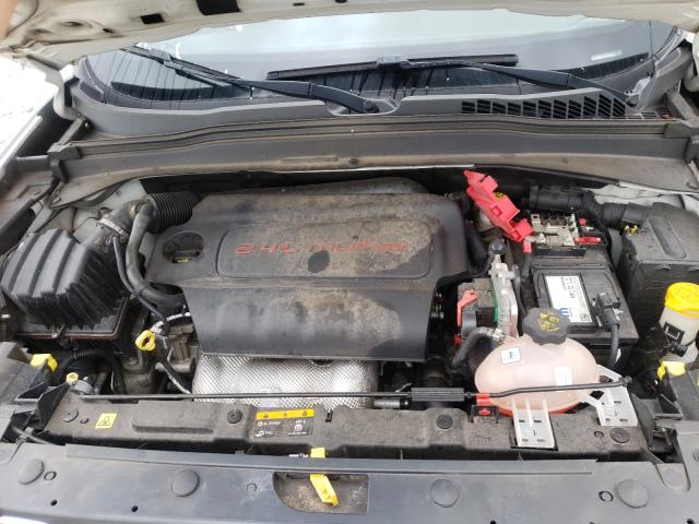 Jeep Renegade I 2018