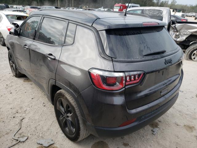 Jeep Compass II 2019