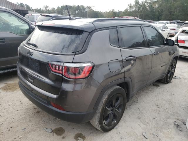 Jeep Compass II 2019